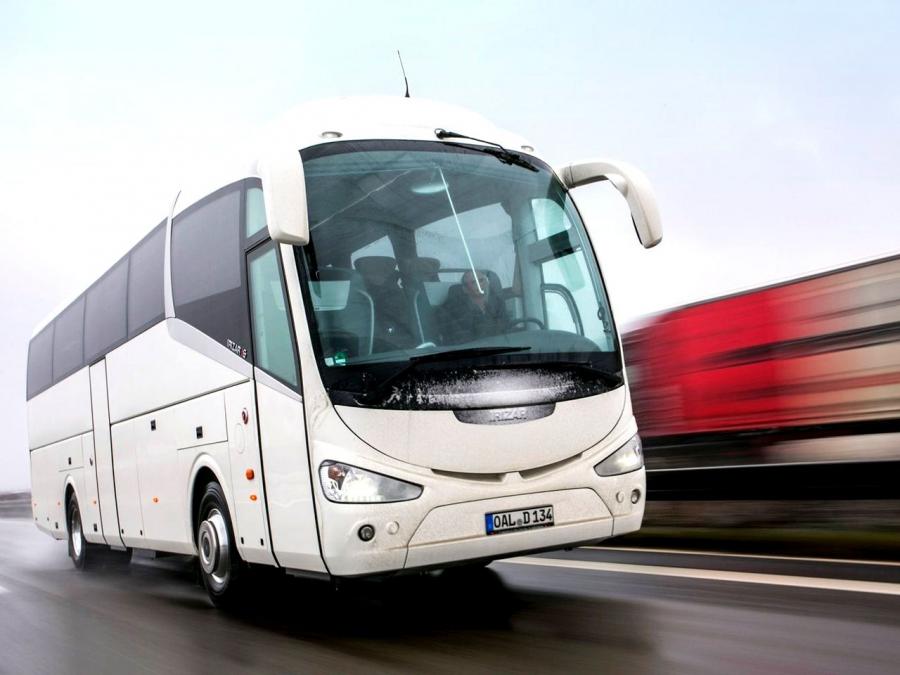  Irizar i6 4x2 2011 года  (EU) (фото 2 из 2)